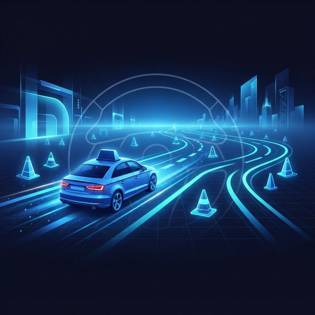 Top 10 Best Driving Schools in Huntingdonshire