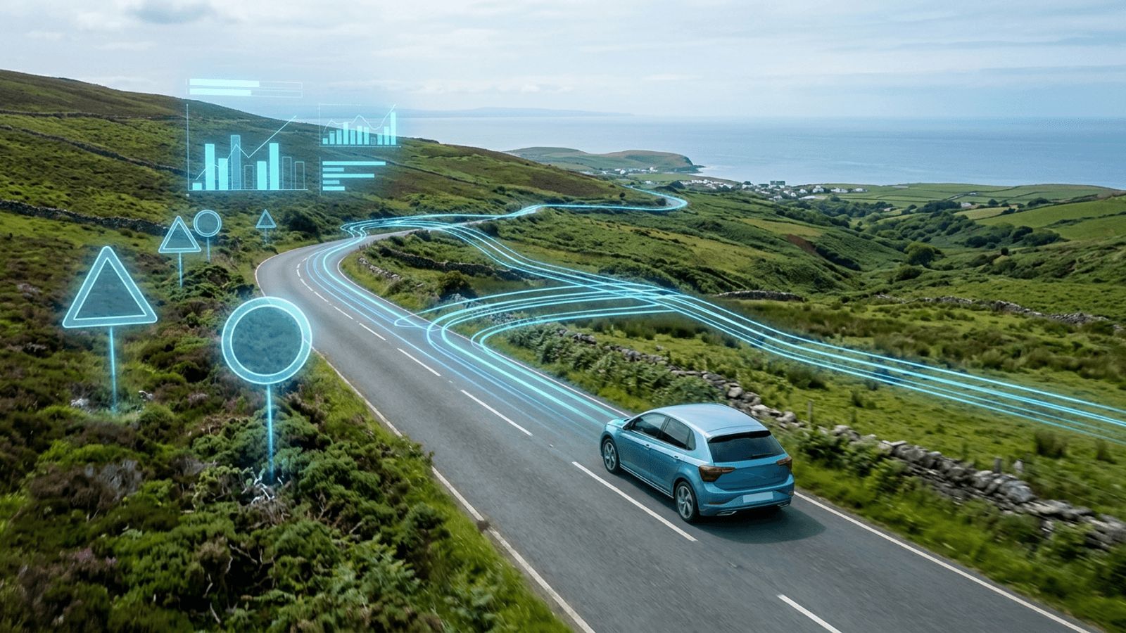 Top 10 Best Driving Schools in Isle of Anglesey