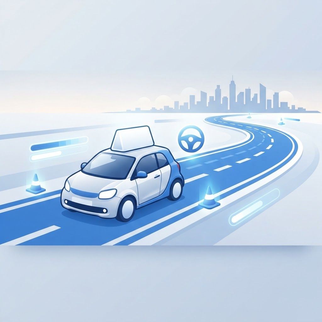 Top 10 Best Driving Schools in Islington