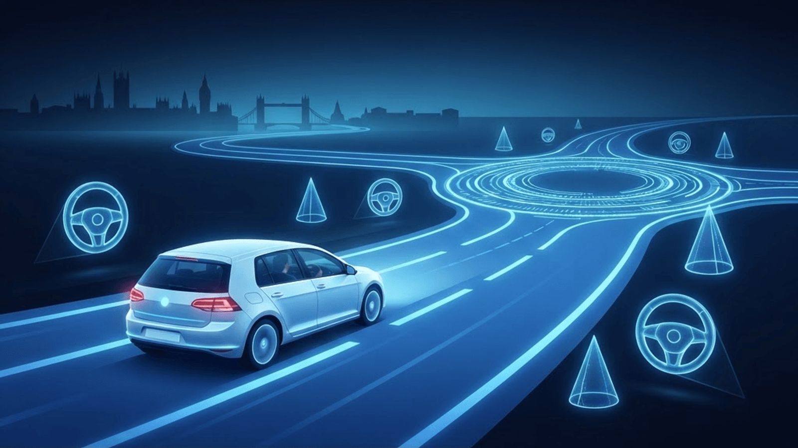 Top 10 Best Driving Schools in Kingston upon Thames