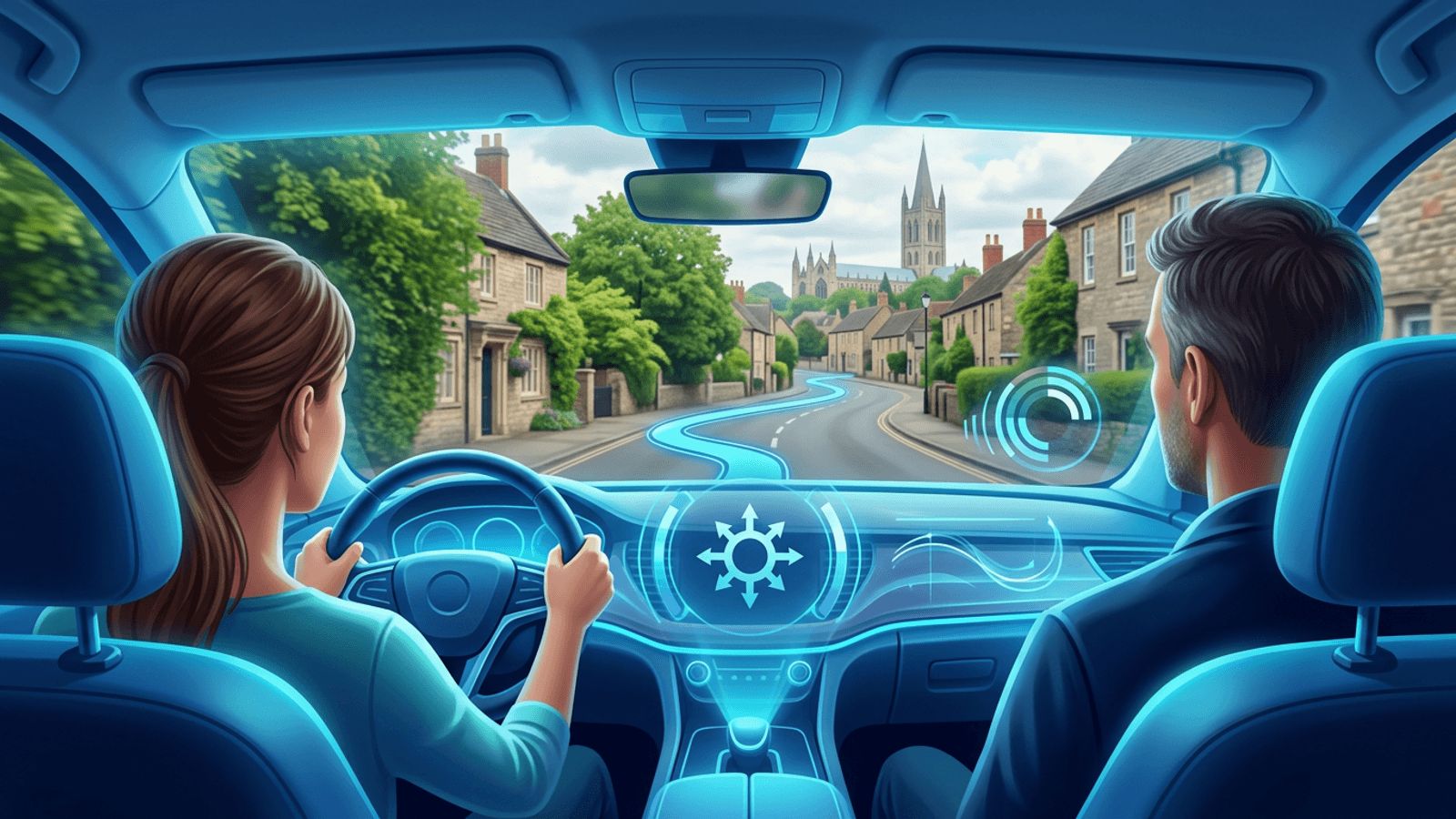 Top 10 Best Driving Schools in Lichfield