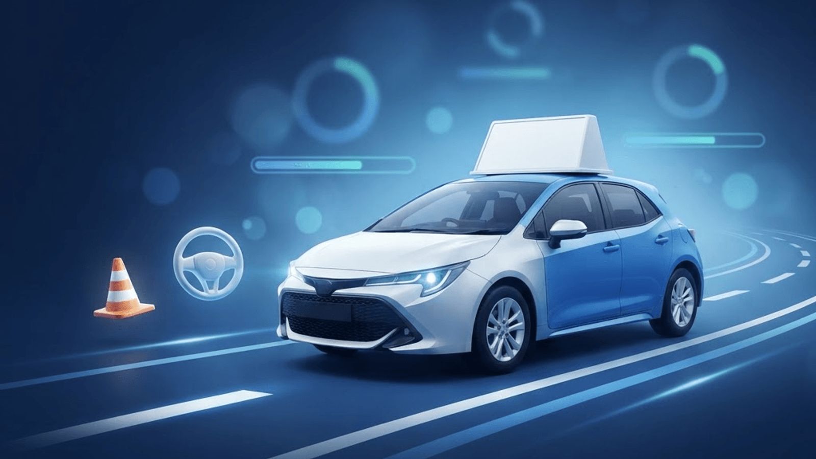 Top 10 Best Driving Schools in Luton
