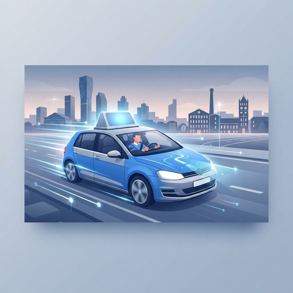 Top 10 Best Driving Schools in Manchester
