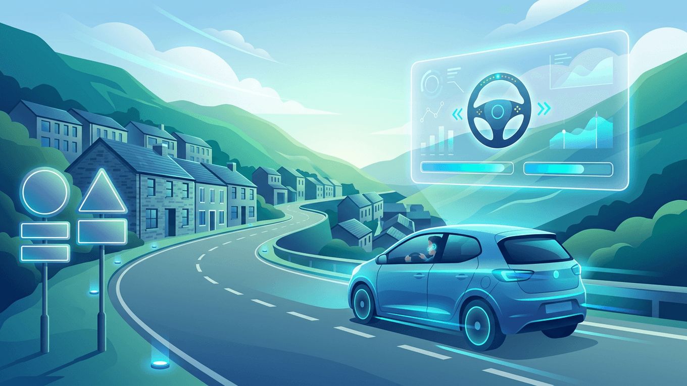 Top 10 Best Driving Schools in Merthyr Tydfil