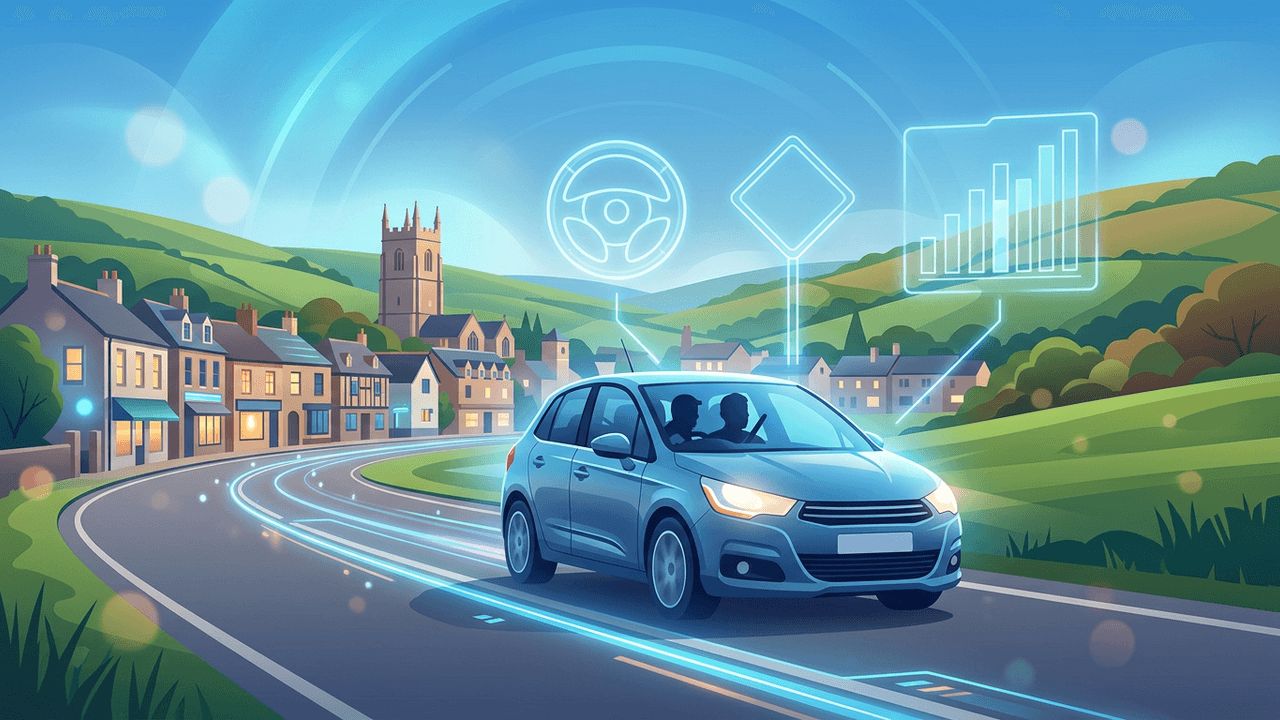 Top 10 Best Driving Schools in Mid Devon