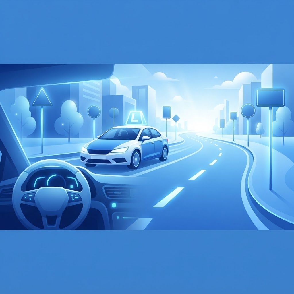 Top 10 Best Driving Schools in Newark and Sherwood