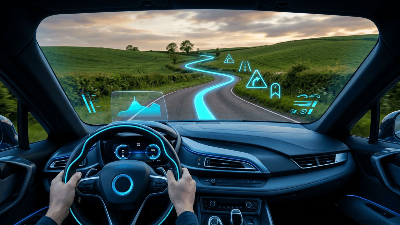 Top 10 Best Driving Schools in North East Derbyshire