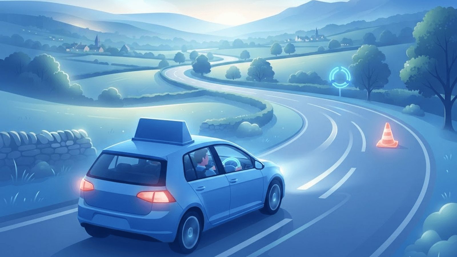 Top 10 Best Driving Schools in Pembrokeshire