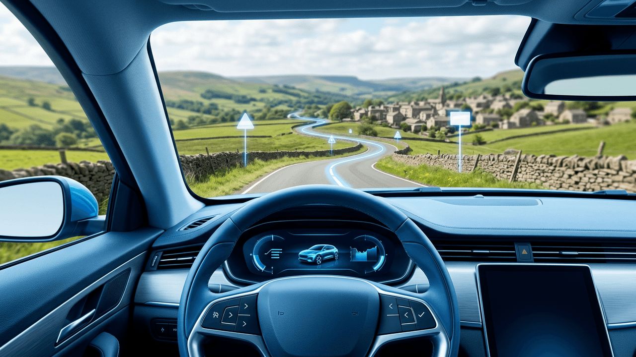 Top 10 Best Driving Schools in Pendle