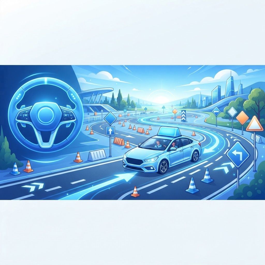 Top 10 Best Driving Schools in Peterborough