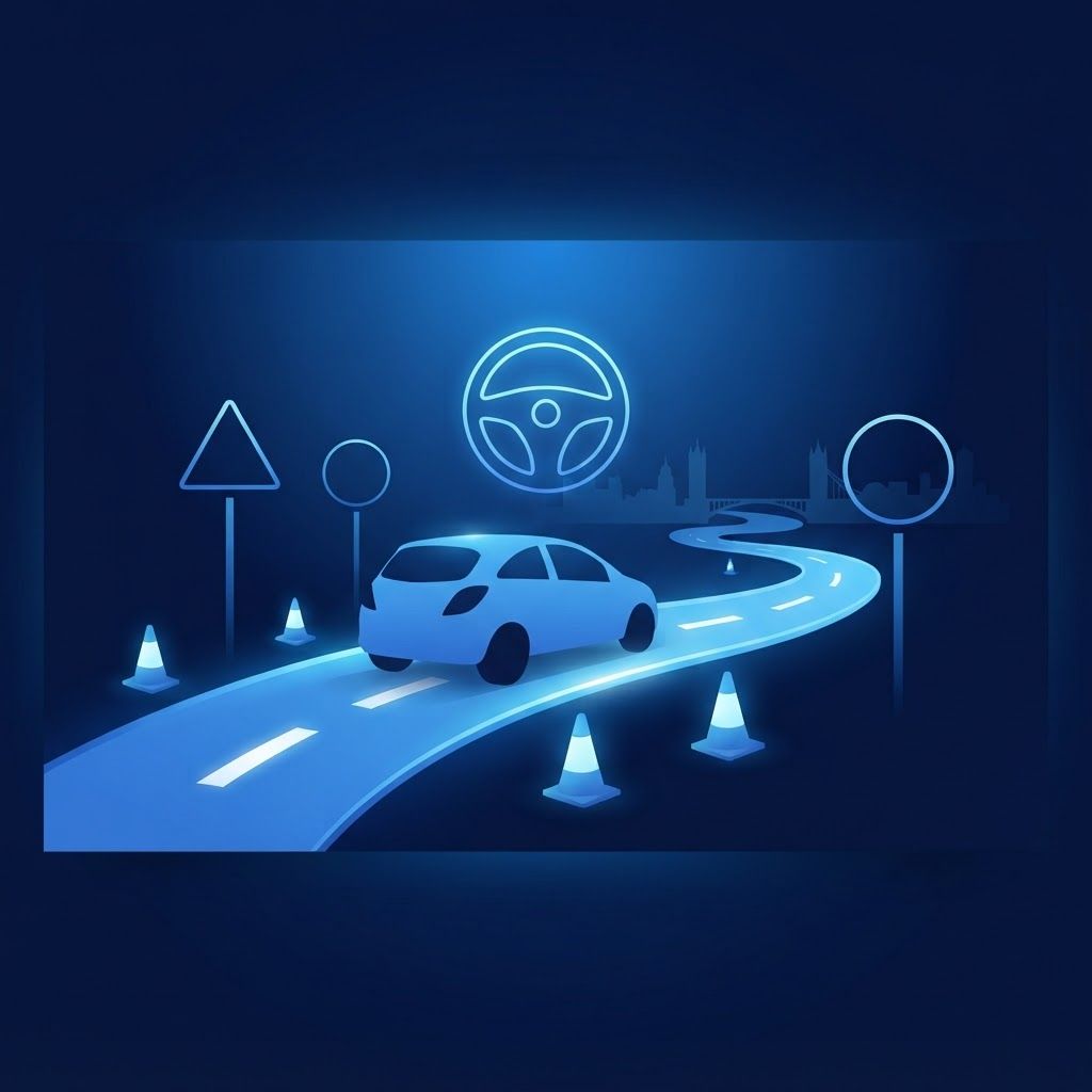 Top 10 Best Driving Schools in Reading