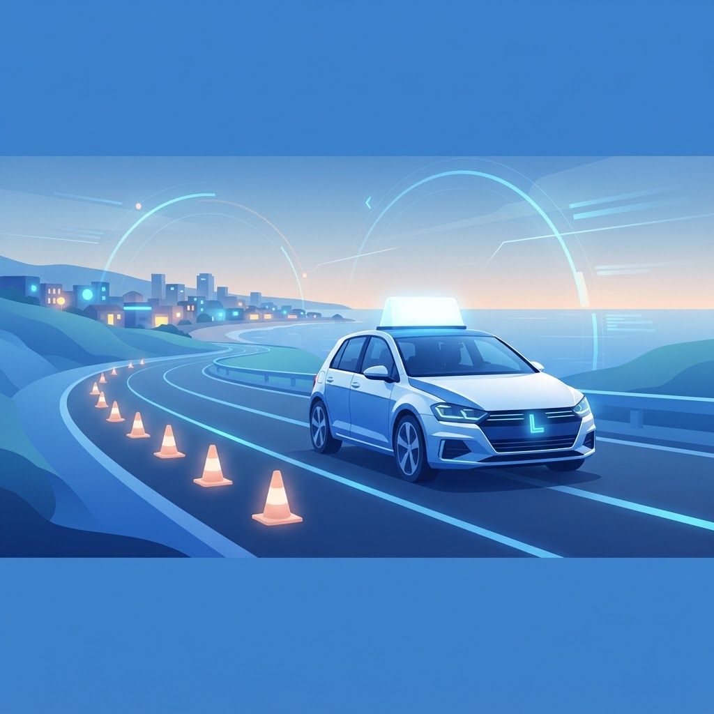 Top 10 Best Driving Schools in Redcar and Cleveland