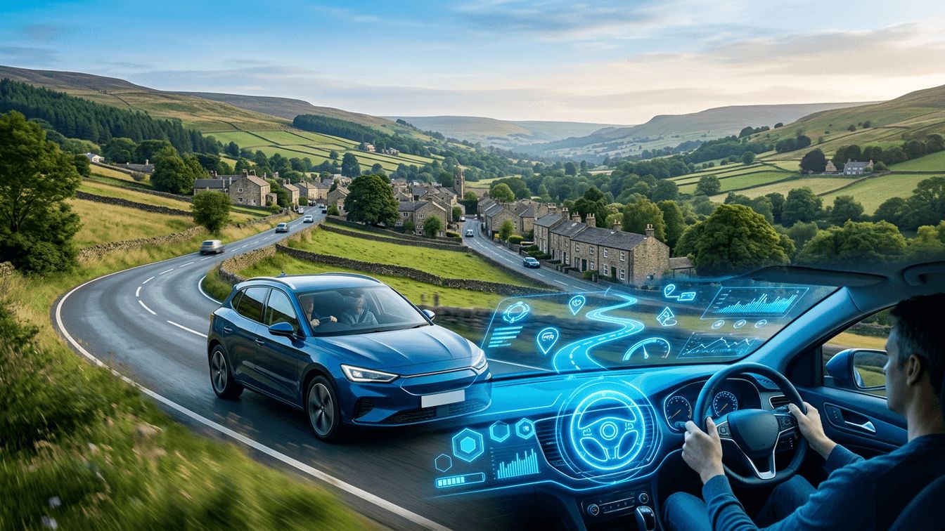 Top 10 Best Driving Schools in Rossendale
