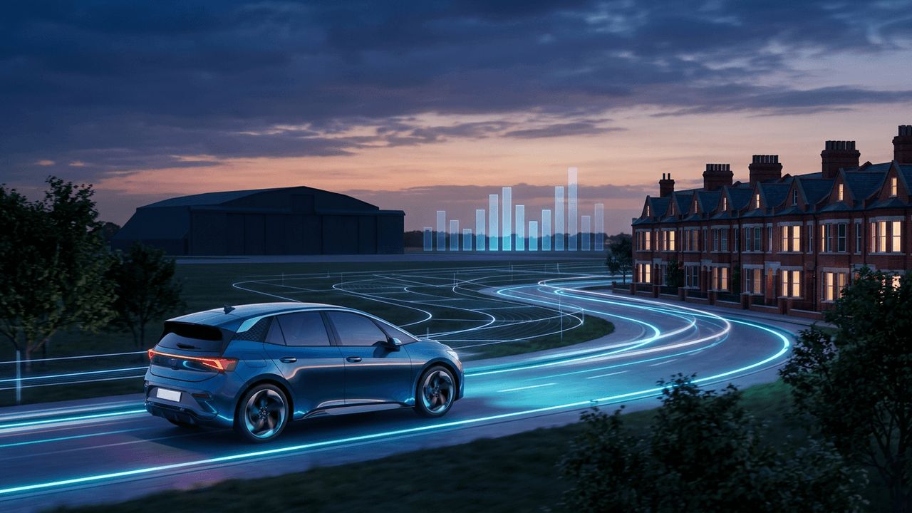 Top 10 Best Driving Schools in Rushmoor