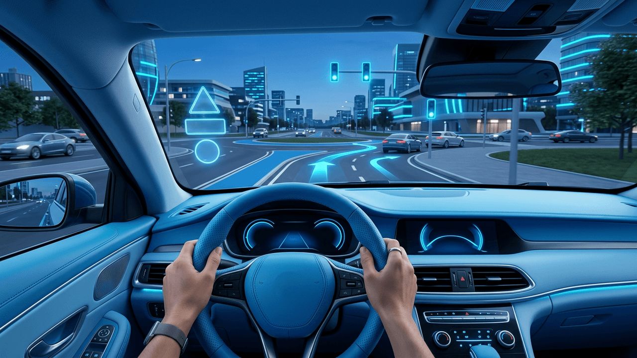 Top 10 Best Driving Schools in Salford
