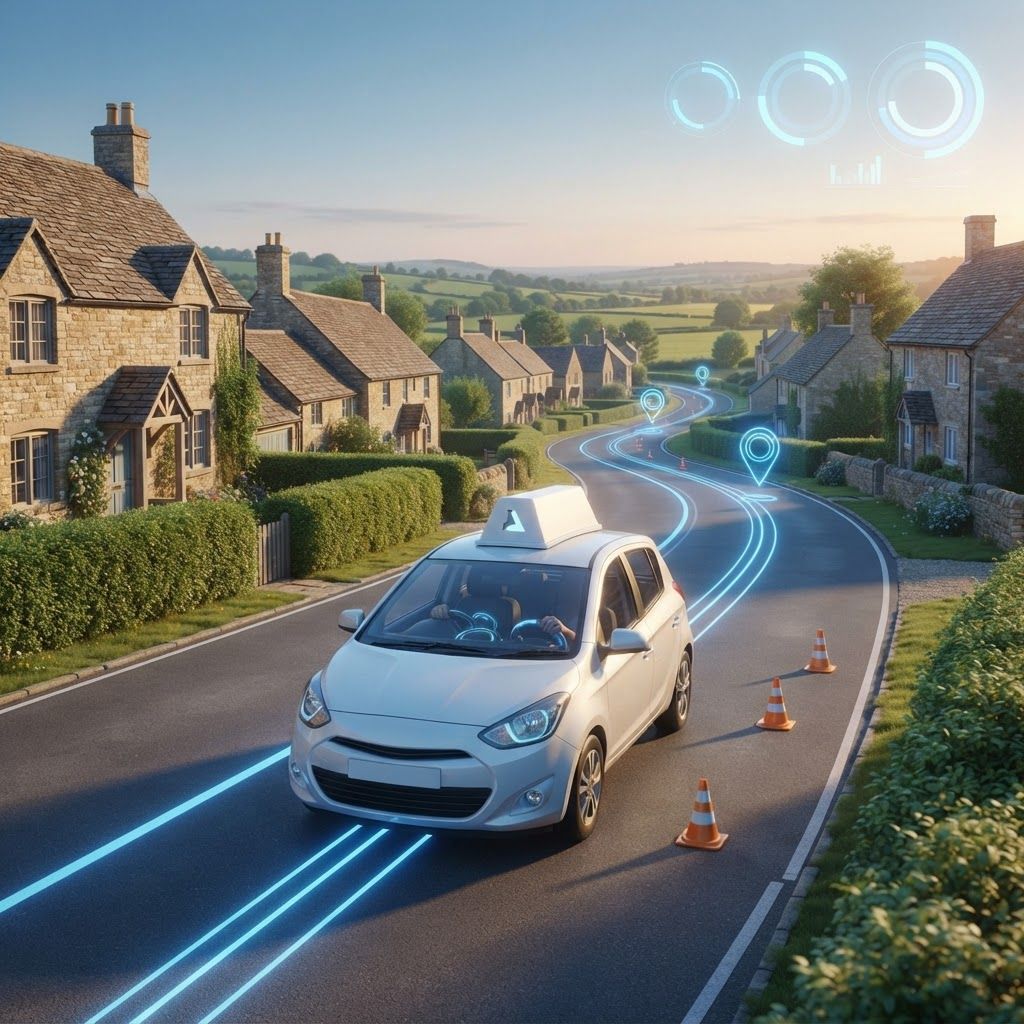 Top 10 Best Driving Schools in Sevenoaks