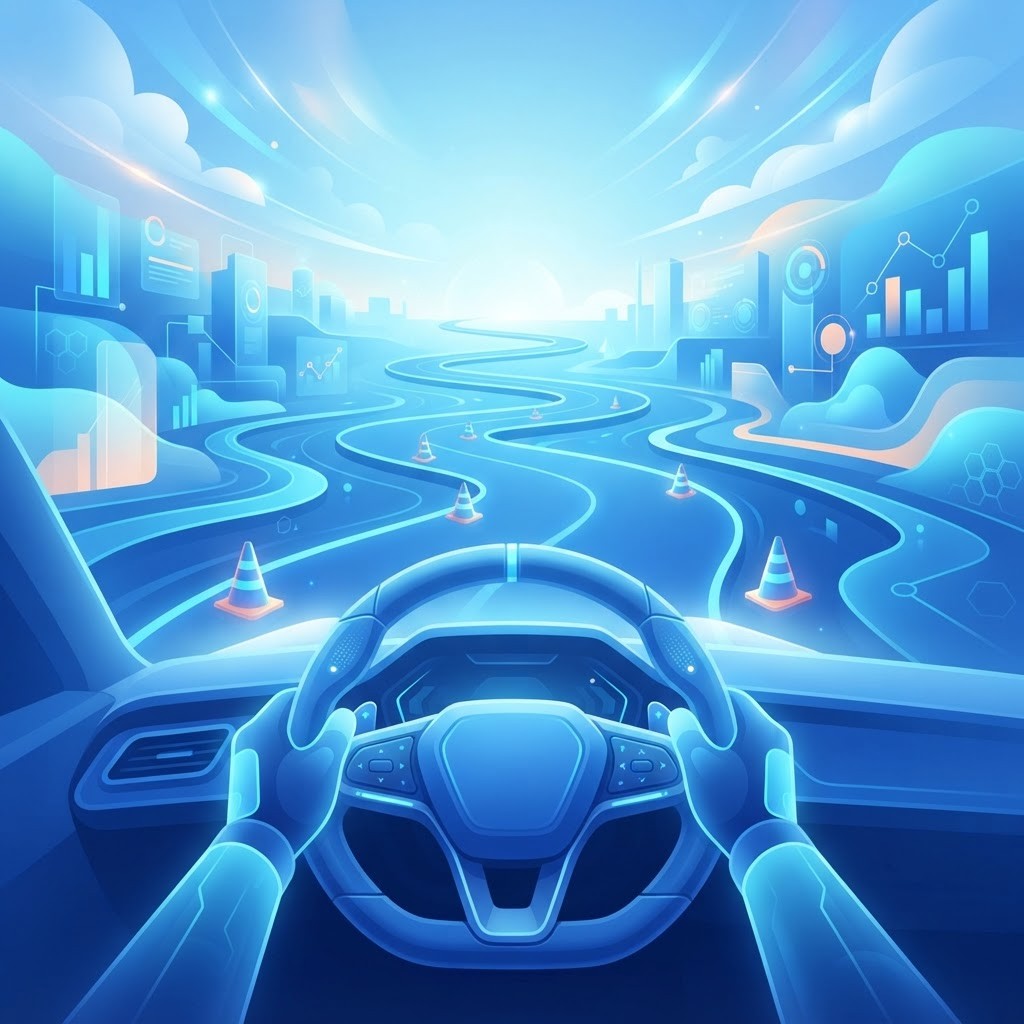 Top 10 Best Driving Schools in Shropshire