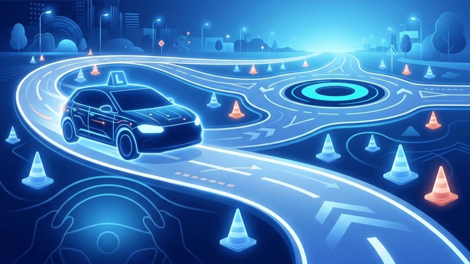 Top 10 Best Driving Schools in Slough