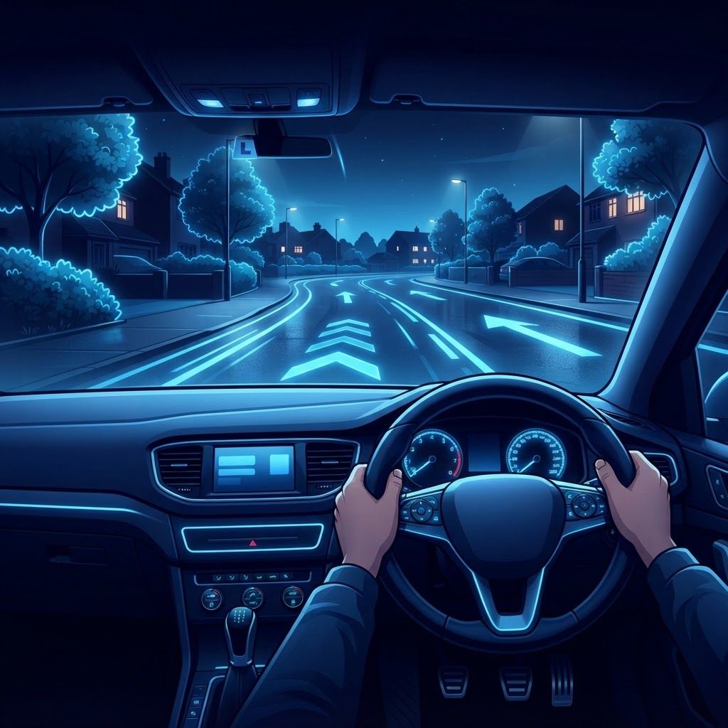 Top 10 Best Driving Schools in Solihull