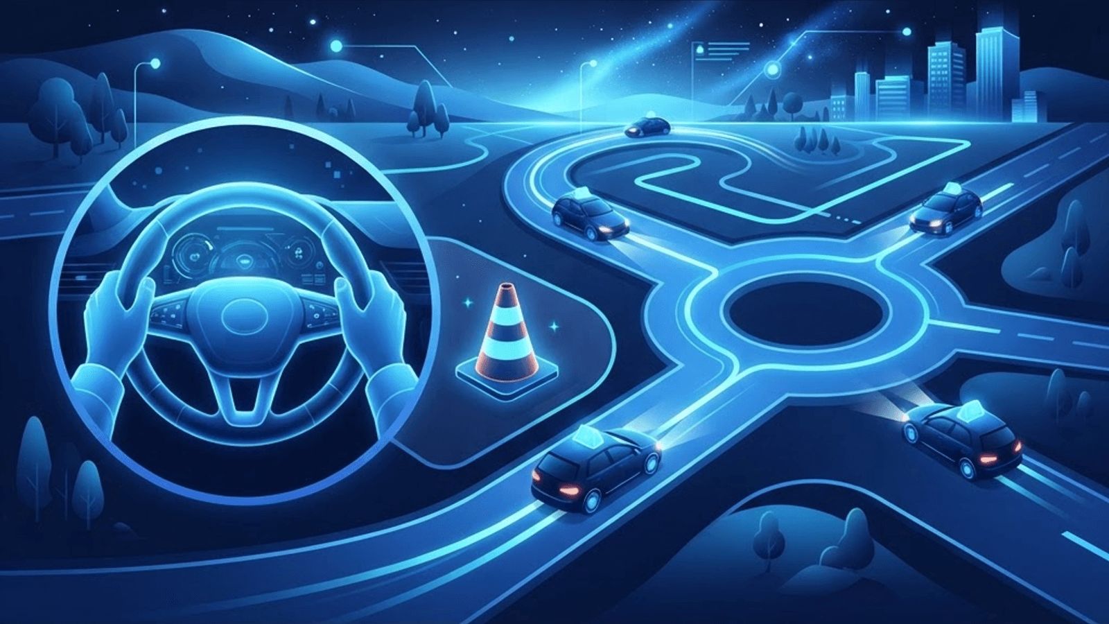 Top 10 Best Driving Schools in South Derbyshire