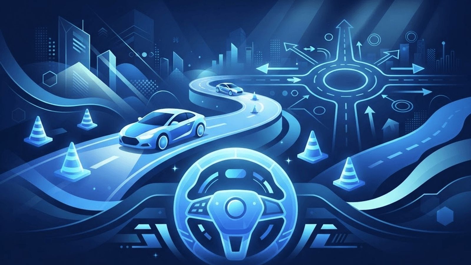 Top 10 Best Driving Schools in South Ribble