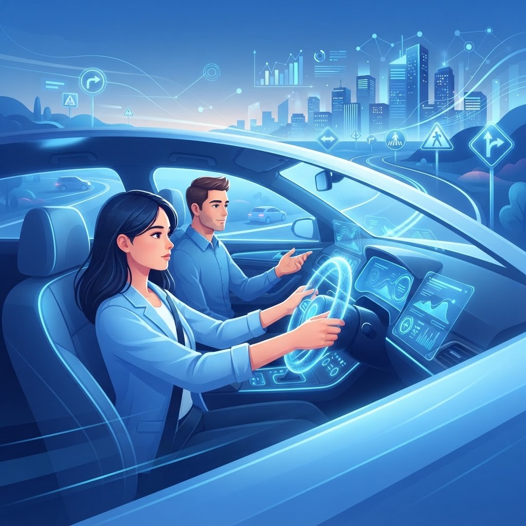 Top 10 Best Driving Schools in Southwark