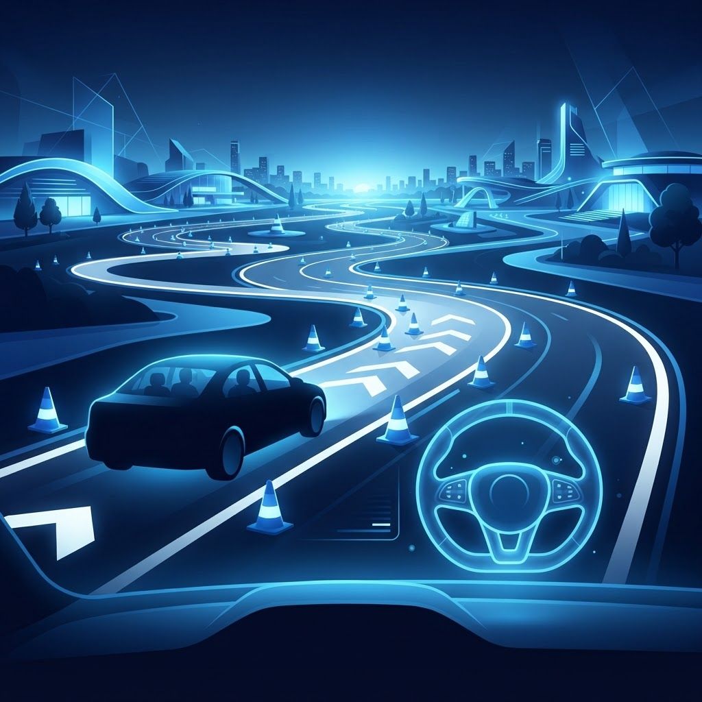 Top 10 Best Driving Schools in Stafford