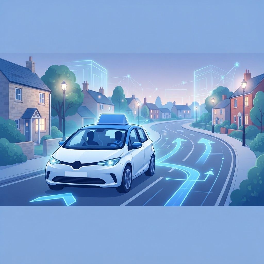 Top 10 Best Driving Schools in Stratford-on-Avon