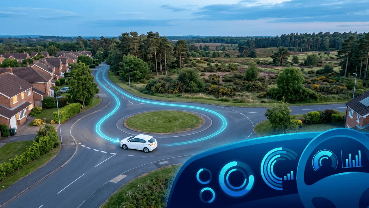 Top 10 Best Driving Schools in Surrey Heath