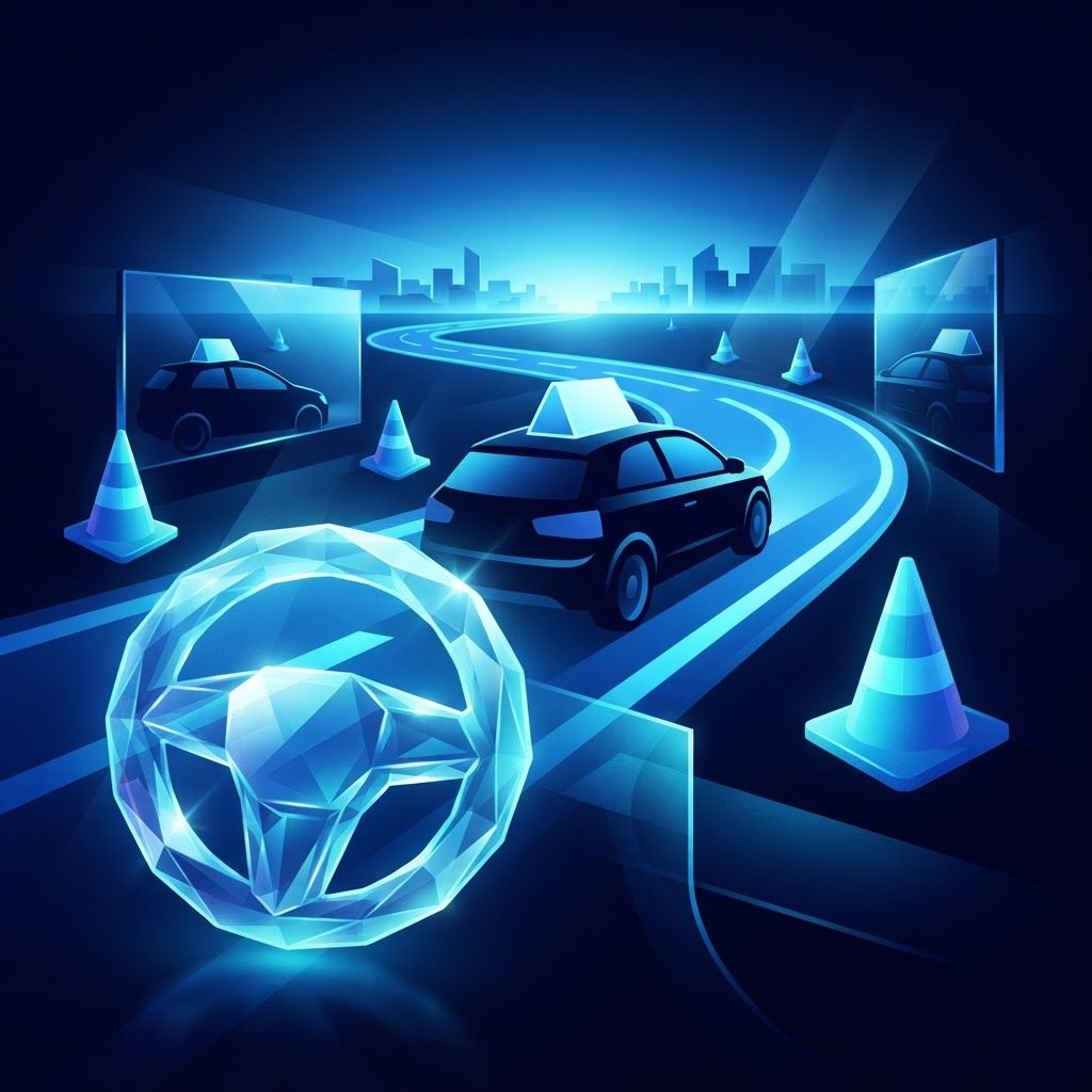 Top 10 Best Driving Schools in Sutton