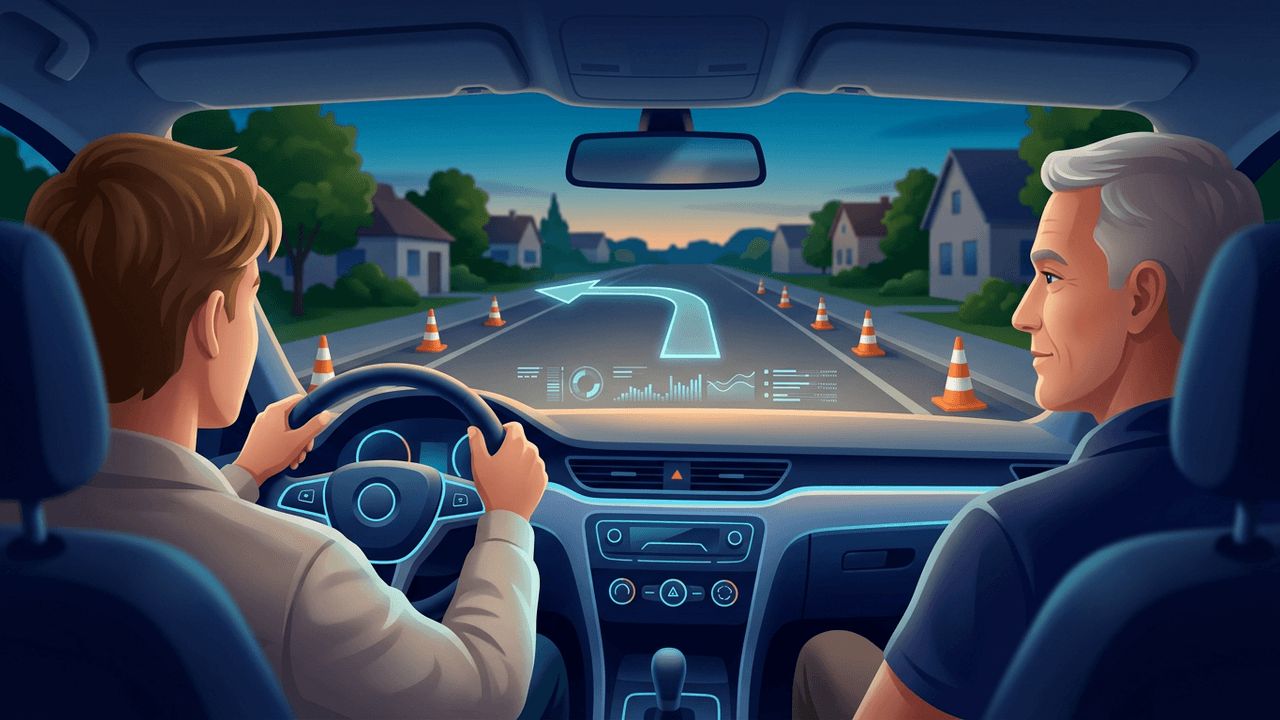 Top 10 Best Driving Schools in Three Rivers