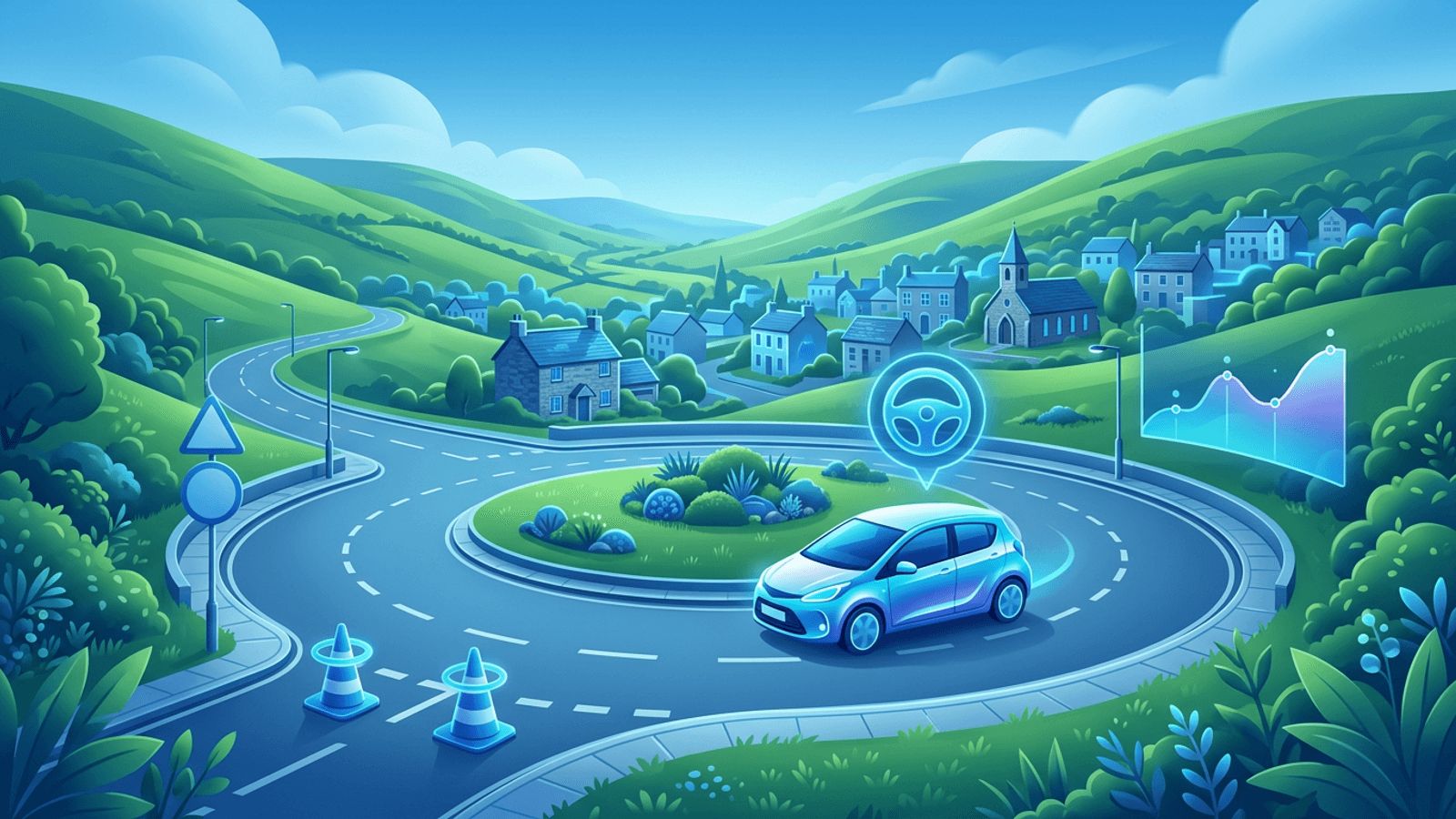 Top 10 Best Driving Schools in Torfaen