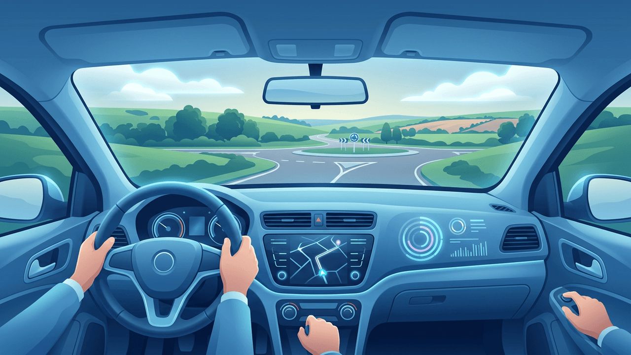 Top 10 Best Driving Schools in Torridge