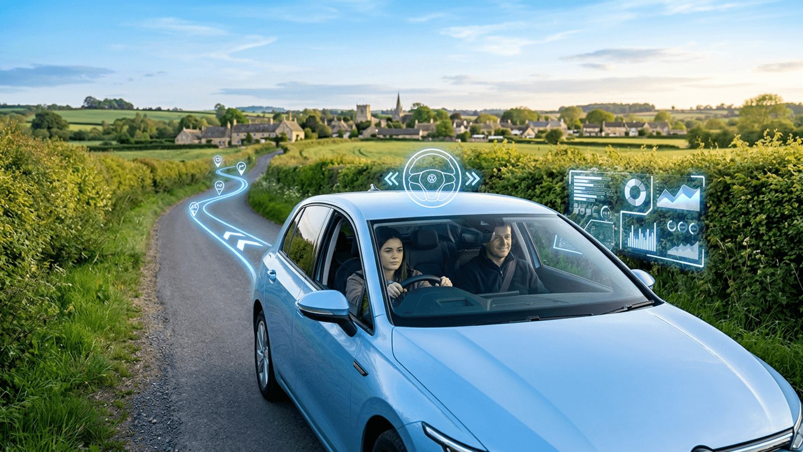 Top 10 Best Driving Schools in Uttlesford