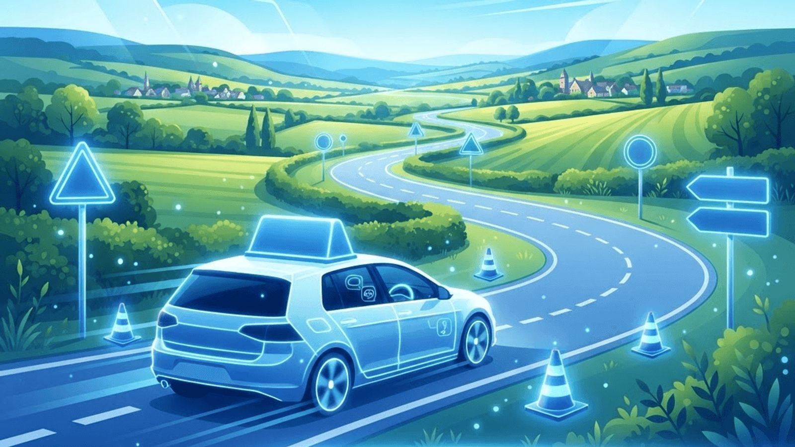 Top 10 Best Driving Schools in Wealden