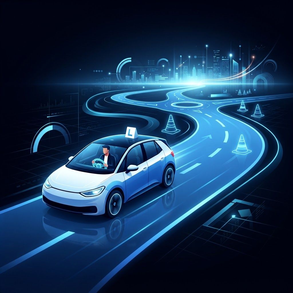 Top 10 Best Driving Schools in West Lothian