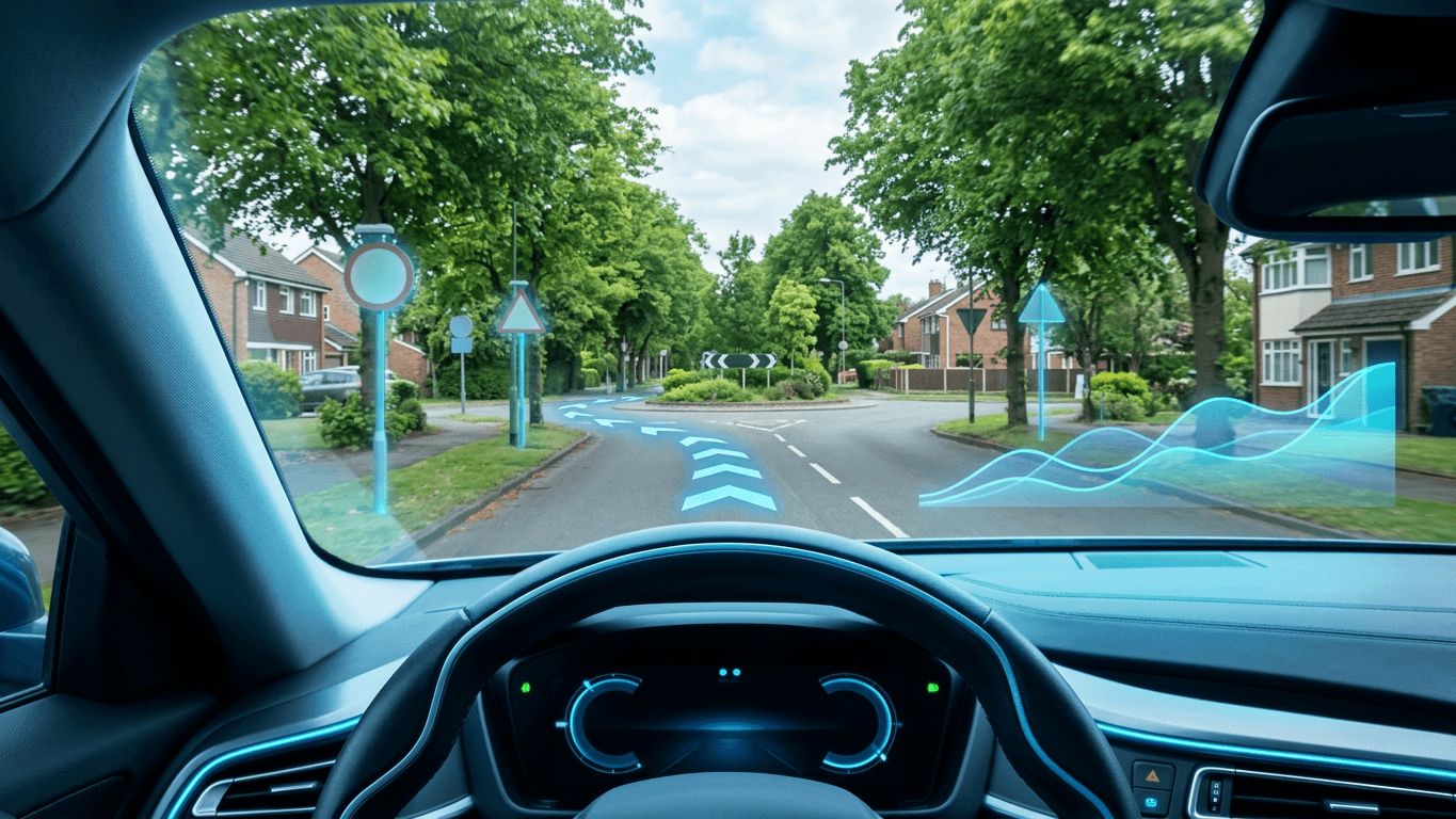 Top 10 Best Driving Schools in Woking