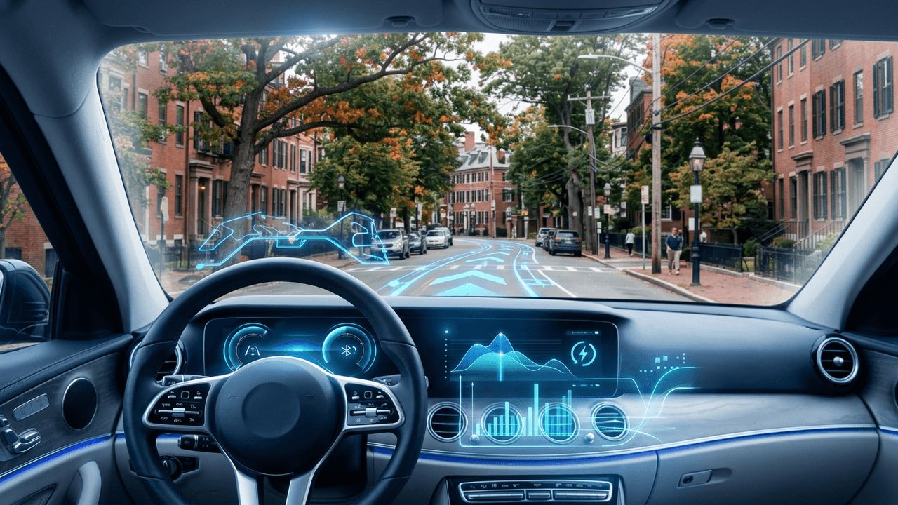 Top 10 Best Driving Schools in Worcester