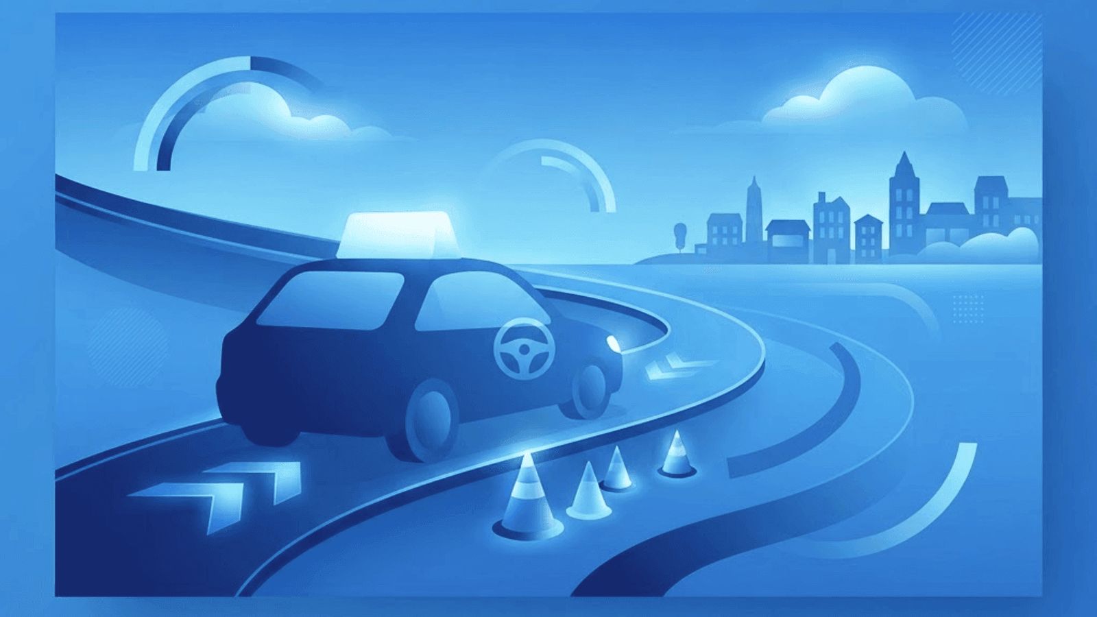 Top 10 Best Driving Schools in Worthing