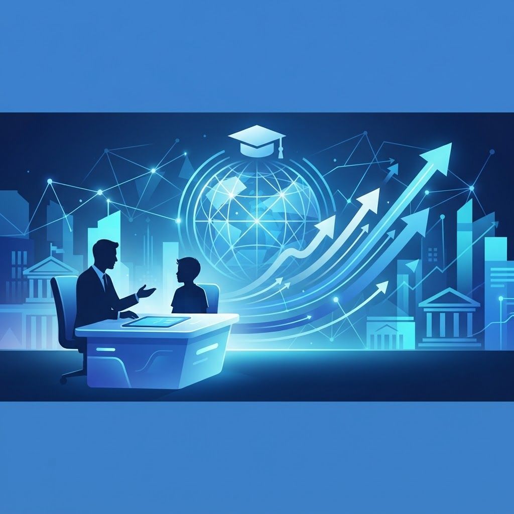 Top 10 Best Education Consultants in Ashford