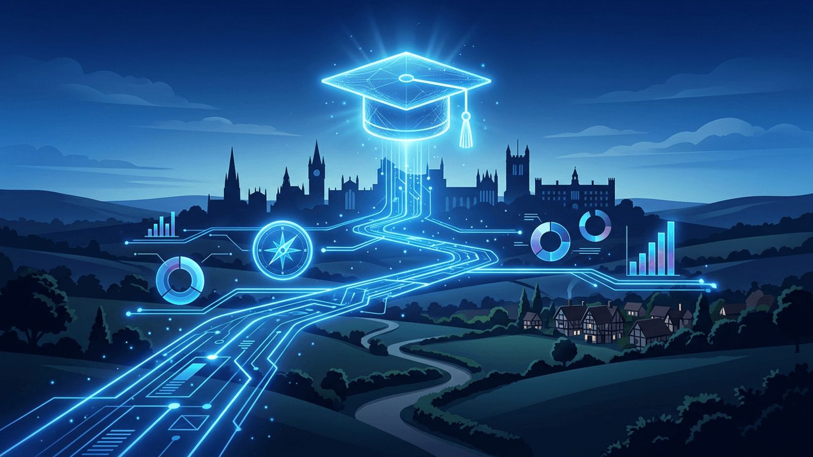 Top 10 Best Education Consultants in Babergh