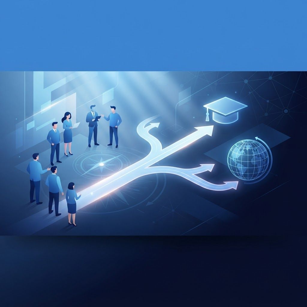 Top 10 Best Education Consultants in Bedford