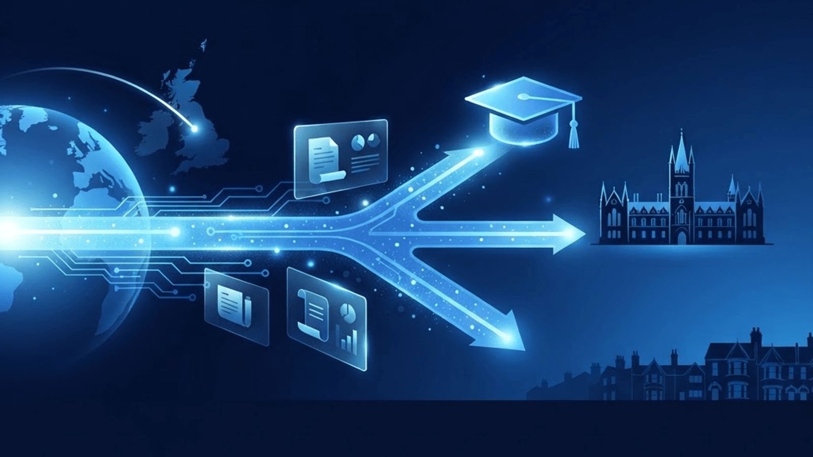 Top 10 Best Education Consultants in Bexley