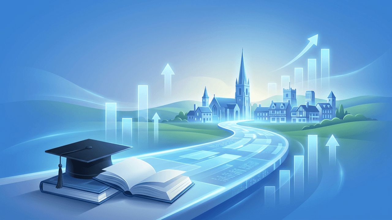 Top 10 Best Education Consultants in Blaby