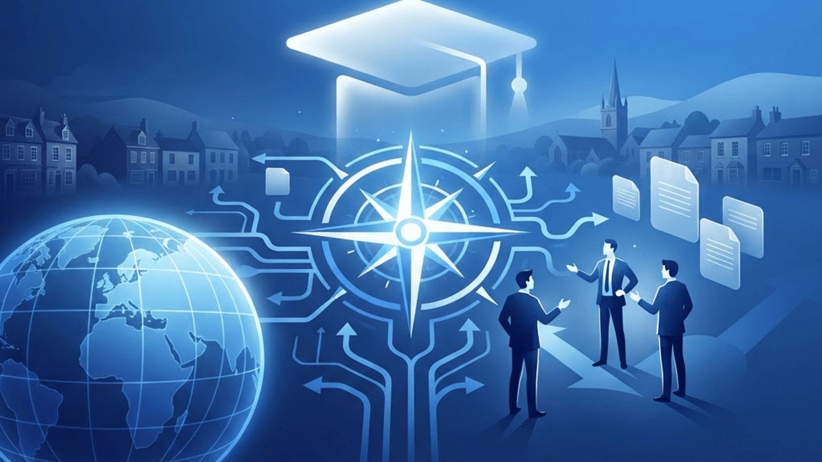 Top 10 Best Education Consultants in Broadland