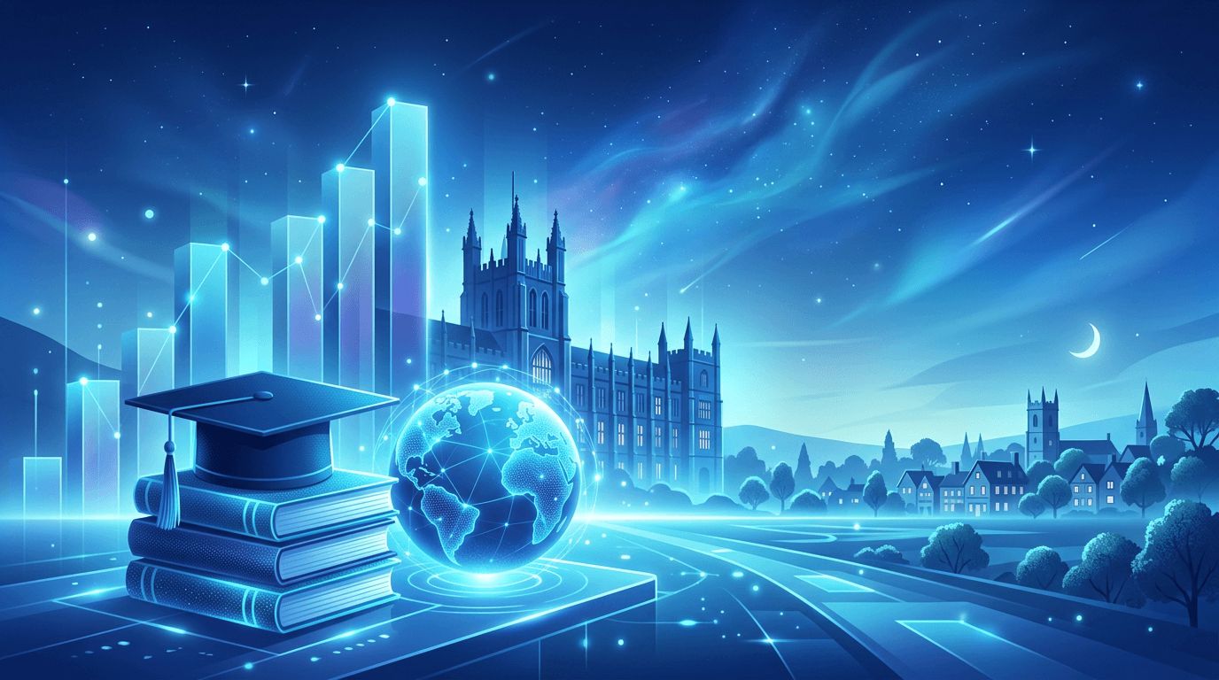 Top 10 Best Education Consultants in Broxbourne