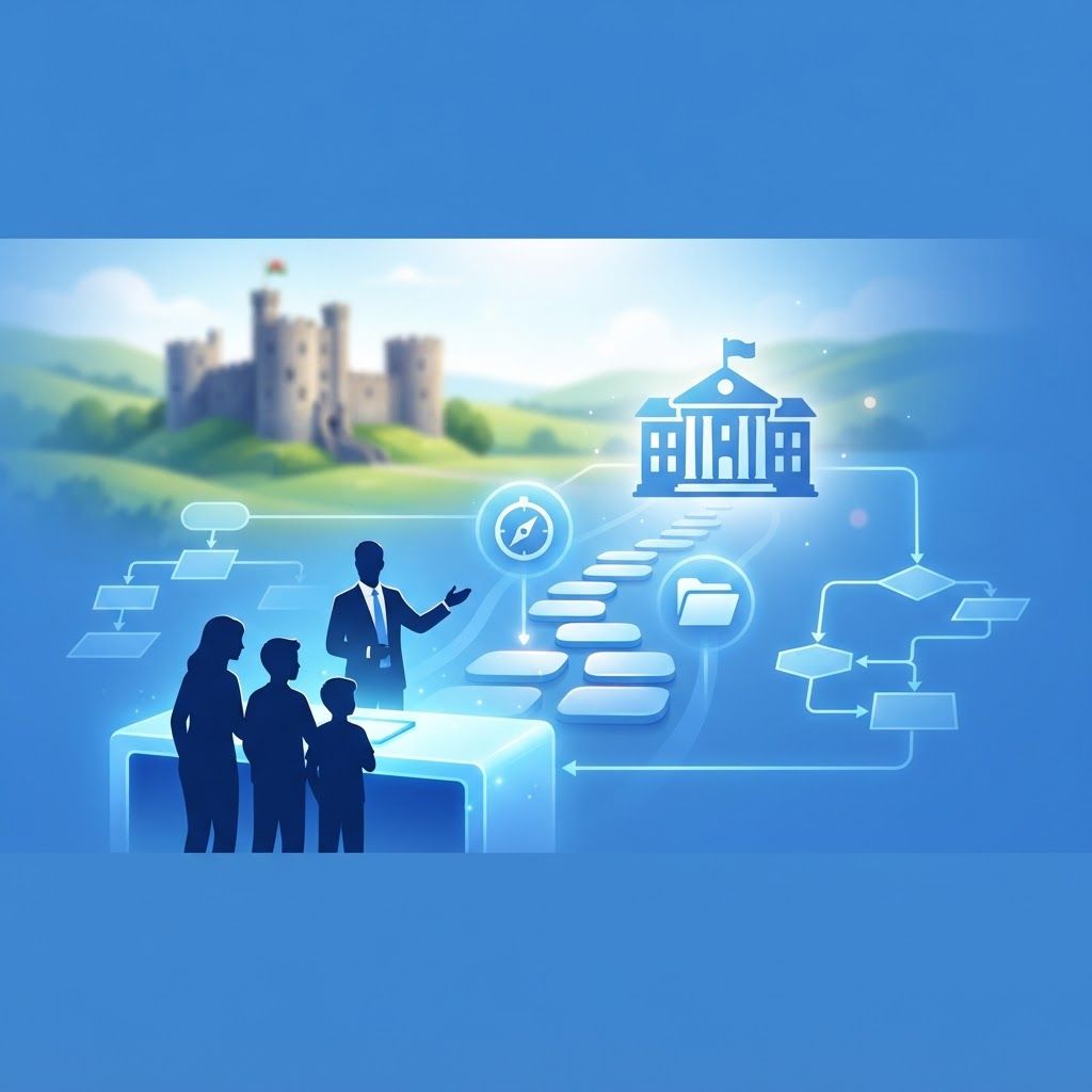 Top 10 Best Education Consultants in Caerphilly