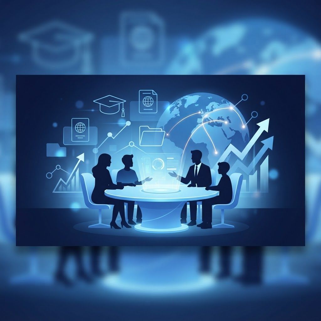 Top 10 Best Education Consultants in Charnwood