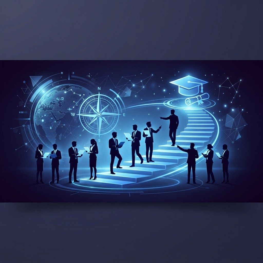 Top 10 Best Education Consultants in Chichester