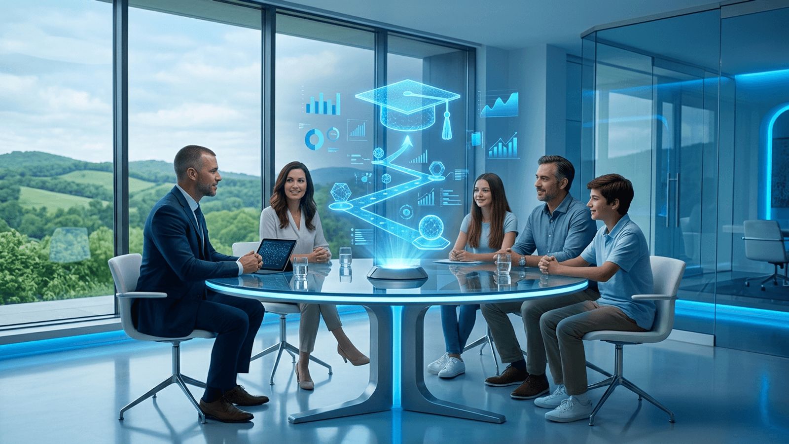 Top 10 Best Education Consultants in Clackmannanshire